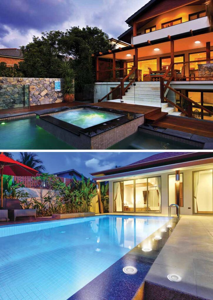 Designed for harsh outdoor conditions of dust & water with IP67 rating. The product offers uniform light output ensuring best in class performance.