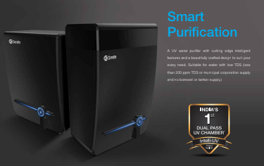 Intelli-UV / Intelli-UV*